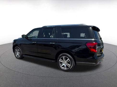 Used 2024 Ford Expedition Max Limited RWD image 8