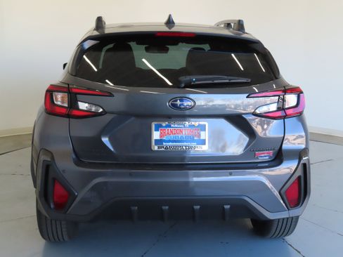 New 2026 Subaru Crosstrek 2.5i Limited image 5
