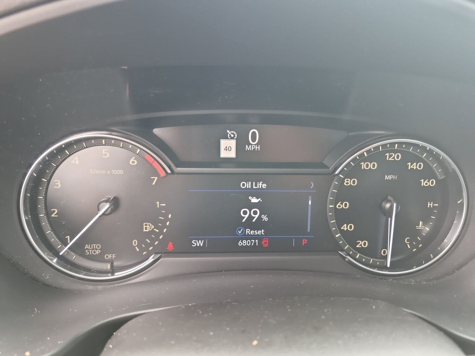Certified 2019 Cadillac XT4 Sport w/ Cold Weather Package FWD image 11