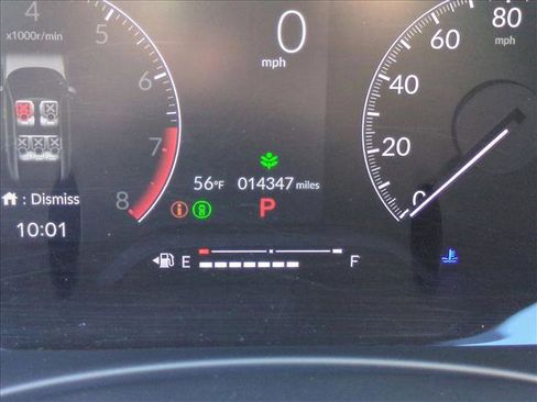 Used 2023 Honda Civic LX image 11