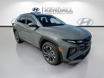 New 2026 Hyundai Tucson SEL Plus w/ Tow & Go Package