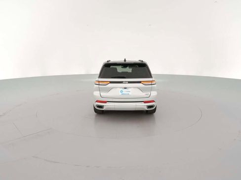 New 2025 Jeep Grand Cherokee Summit w/ Luxury Tech Group V image 10