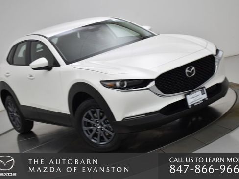 New 2026 MAZDA CX-30 AWD 2.5 S image 2