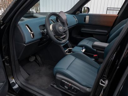 Used 2025 MINI Cooper Countryman S w/ Comfort Package Max