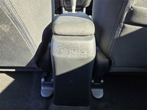 Used 2020 Honda Fit LX image 15