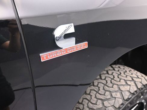 Used 2023 RAM 2500 Tradesman AWD/4WD image 14
