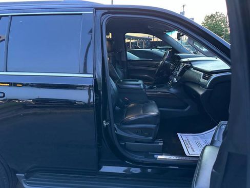 Used 2016 Chevrolet Tahoe LT RWD image 20