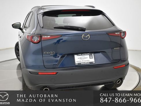 New 2026 MAZDA CX-30 Aire Edition image 46