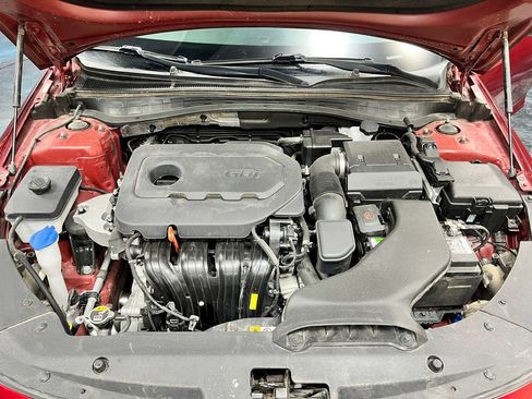 Used 2020 Kia Optima SE FWD image 22