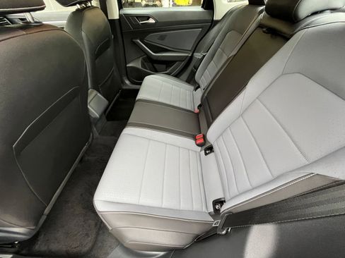 Used 2025 Volkswagen Jetta SE image 25