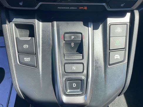 Used 2022 Honda CR-V EX image 21