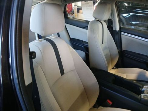 Used 2017 Honda Civic LX image 40