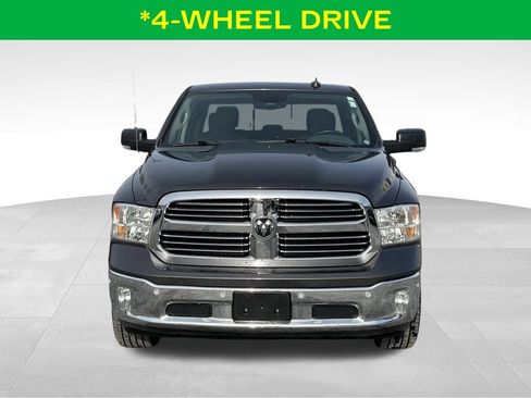 Used 2018 RAM 1500 Big Horn image 3
