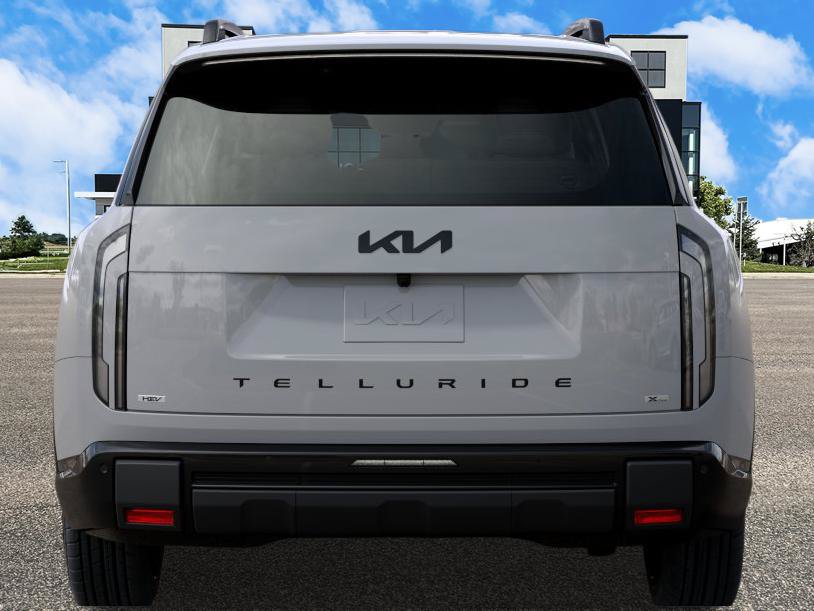 New 2027 Kia Telluride X-Line SX Prestige AWD/4WD image 13