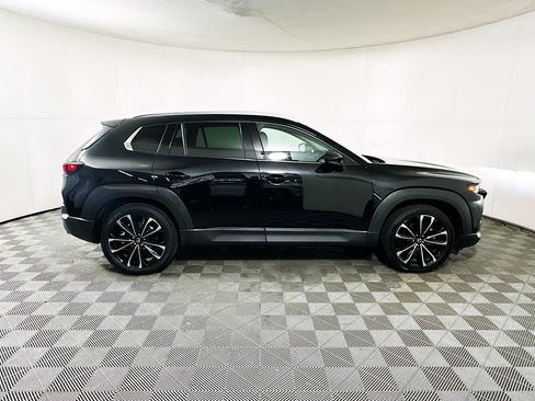 Used 2026 MAZDA CX-50 AWD 2.5 S w/ Premium Package image 10