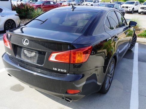 Used 2009 Lexus IS 250 image 6