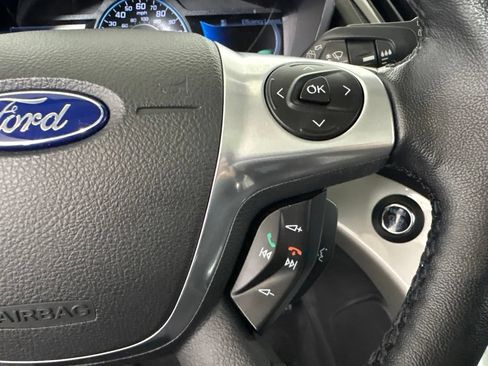 Used 2015 Ford C-MAX SEL w/ Equipment Group 302A FWD image 17