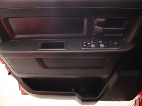 Used 2018 RAM 1500 Tradesman w/ Popular Equipment Group image 14