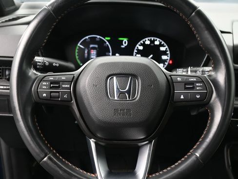 Certified 2023 Honda CR-V Sport image 12