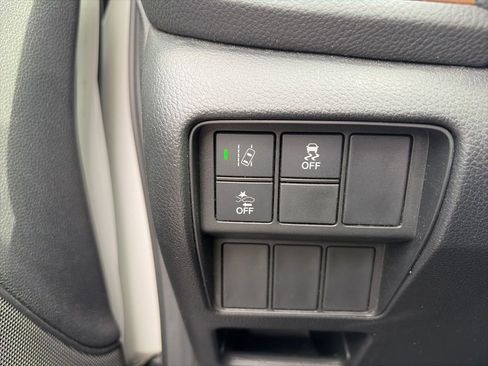 Used 2019 Honda CR-V EX image 20