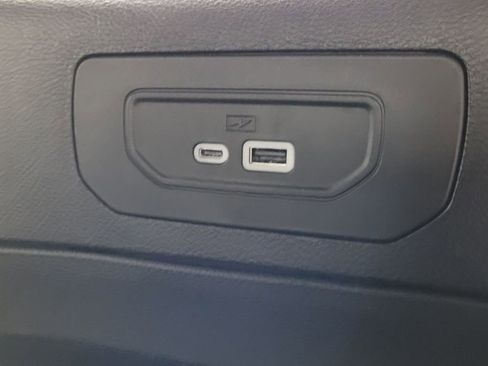 New 2025 Jeep Grand Cherokee L Overland w/ Luxury Tech Group IV image 33