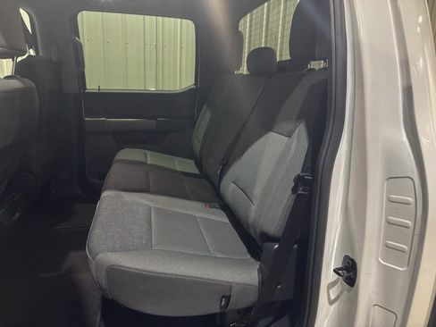 Used 2024 Ford F150 XLT w/ Tow/Haul Package image 24