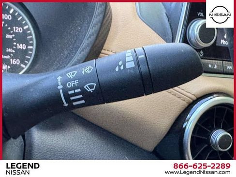 Certified 2023 Nissan Sentra SV w/ SV Premium Package FWD image 19