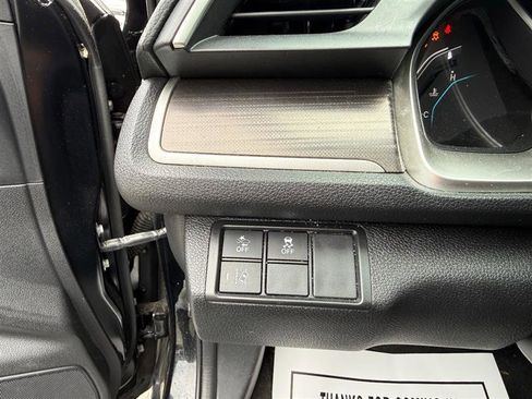 Used 2020 Honda Civic EX image 30