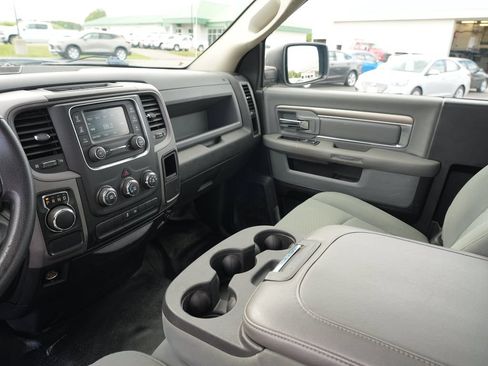 Used 2017 RAM 1500 Tradesman w/ Power & Remote Entry Group RWD image 18