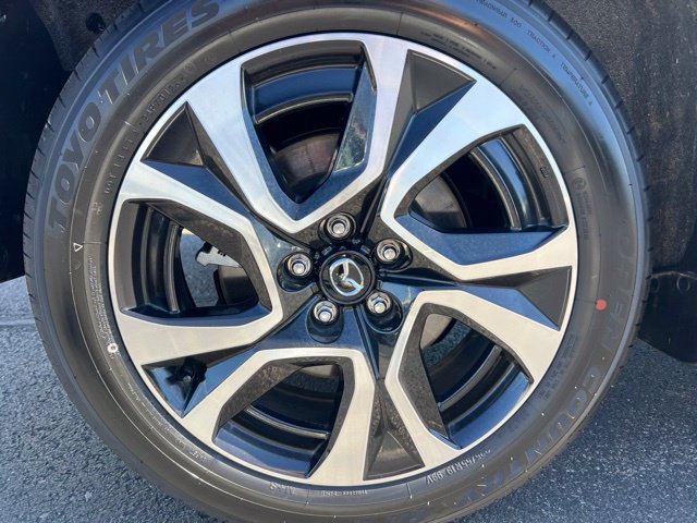 Certified 2026 MAZDA CX-5 Preferred AWD/4WD image 15