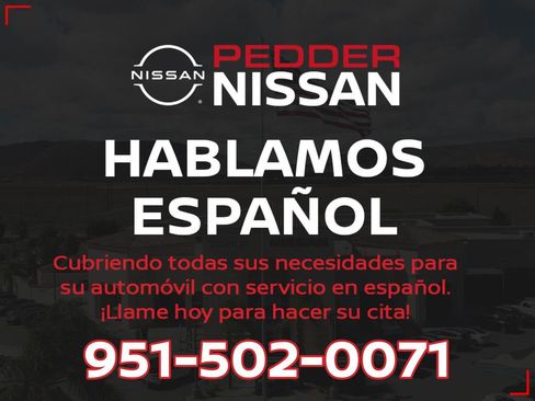 Used 2023 Nissan Altima 2.5 SV image 15