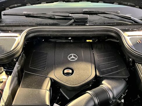 Certified 2026 Mercedes-Benz GLE 350 4MATIC image 31