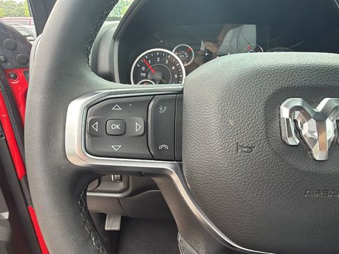 Used 2026 RAM 2500 Big Horn AWD/4WD image 27