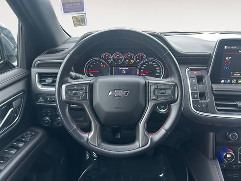 Used 2021 Chevrolet Tahoe RST image 15