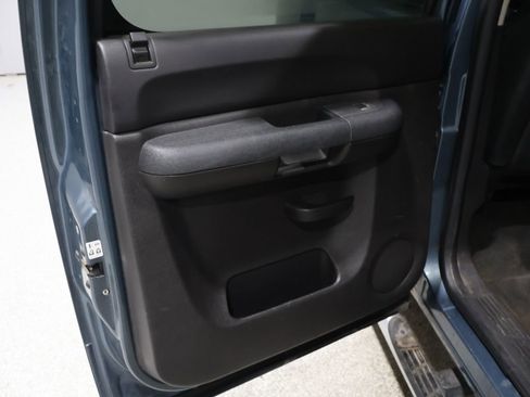 Used 2012 Chevrolet Silverado 1500 LT w/ All-Star Edition image 20