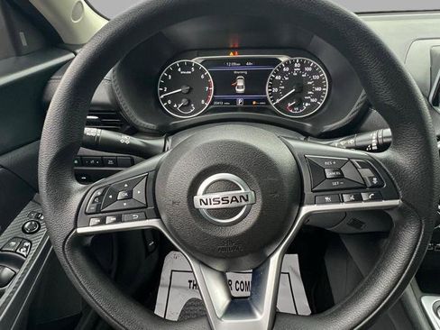 Used 2023 Nissan Sentra SV image 14