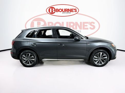 Used 2024 Audi Q5 2.0T Premium AWD/4WD image 11