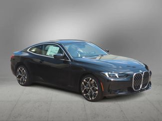 New 2026 BMW 430i xDrive Coupe w/ Premium Package AWD/4WD video 2