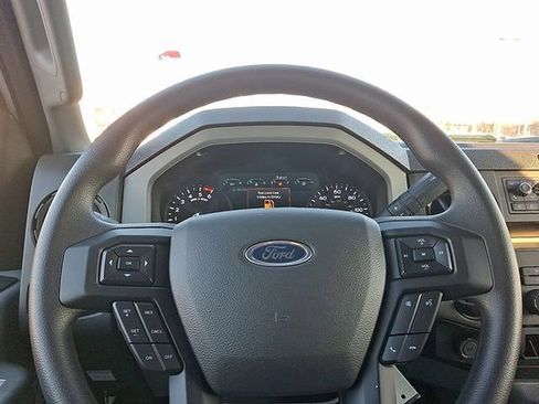 Used 2023 Ford F650 2WD Regular Cab Super Duty image 16