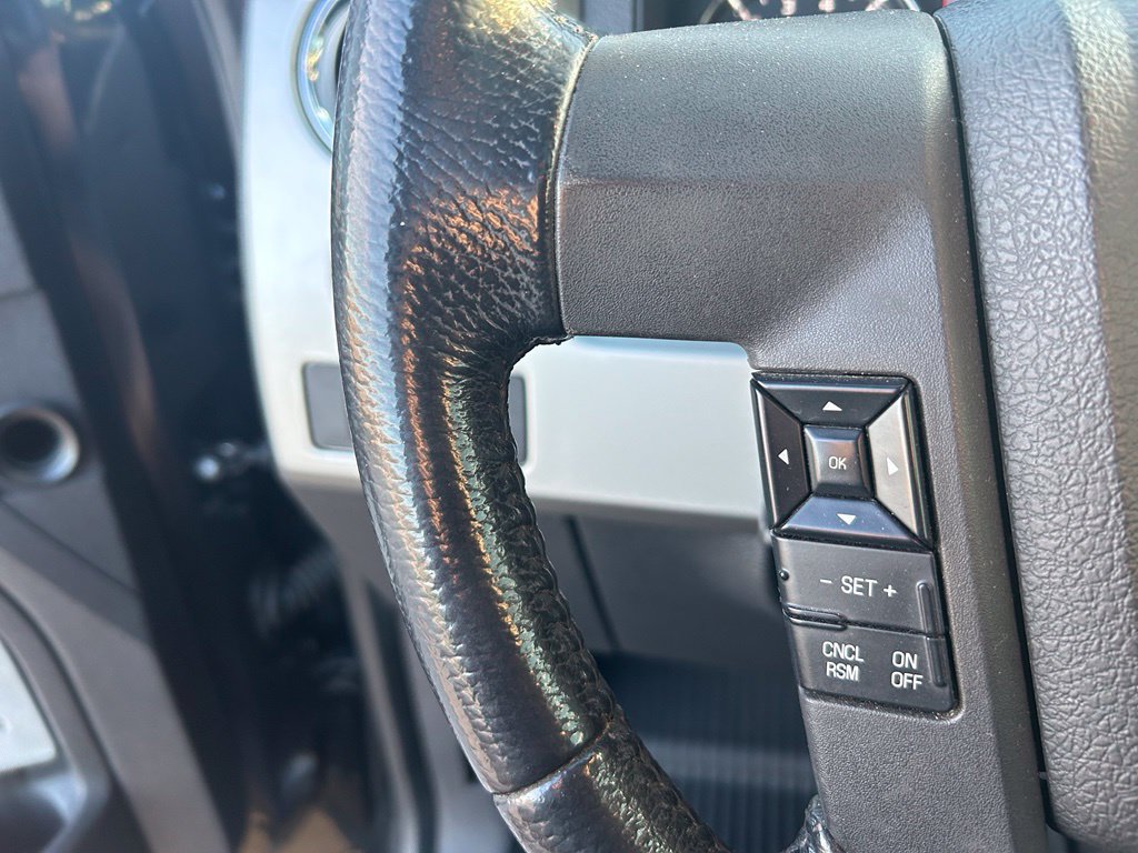 Used 2013 Ford F150 FX4 w/ Luxury Equipment Group AWD/4WD image 19