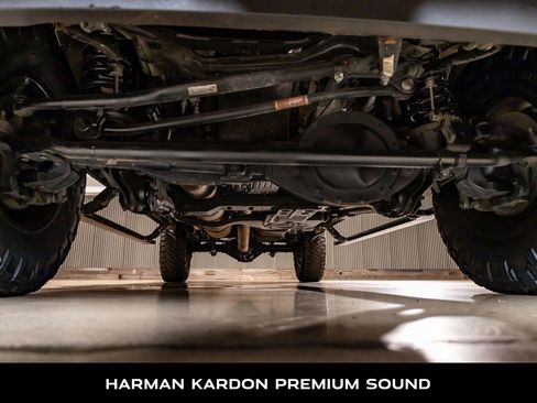 Used 2023 RAM 3500 Limited image 12