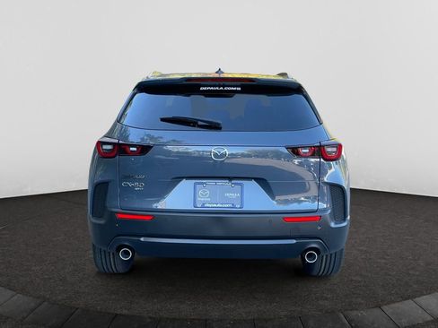 New 2026 MAZDA CX-50 AWD 2.5 S w/ Accent Package image 4