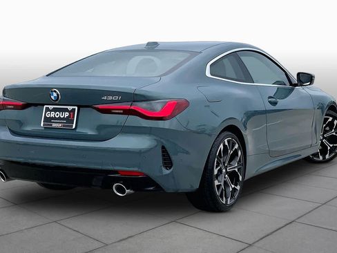 Used 2026 BMW 430i Coupe RWD image 11
