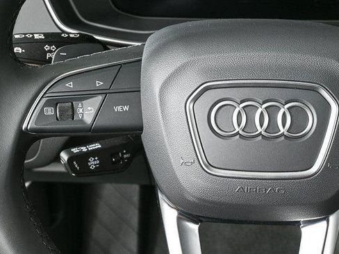 New 2025 Audi Q5 2.0T Premium Plus AWD/4WD image 11