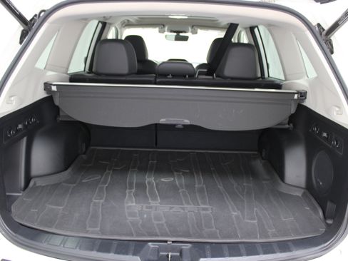 Used 2020 Subaru Forester Touring w/ Popular Package #2 AWD/4WD image 22