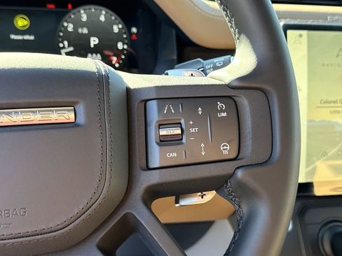 New 2026 Land Rover Defender 110 V8 image 25