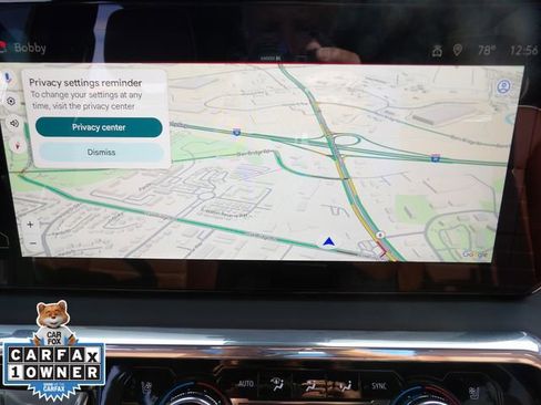 Used 2025 GMC Sierra 2500 Denali Ultimate image 21