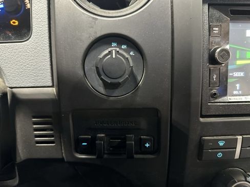 Used 2013 Ford F150 STX w/ Mid Equipment Group AWD/4WD image 21