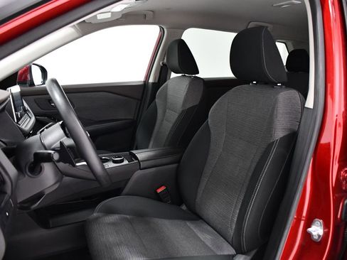 Used 2022 Nissan Rogue SV AWD/4WD image 19