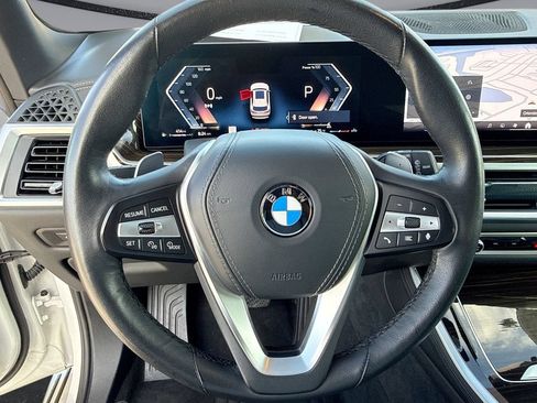 Used 2025 BMW X5 xDrive40i AWD/4WD image 21